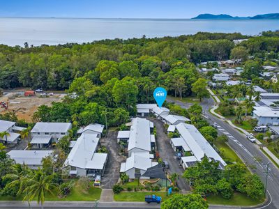 16 / 16-20 Fairweather Street, Yorkeys Knob