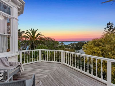 4 Hinemoa Terrace, Birkenhead