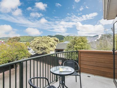 24 St James Court, Paraparaumu