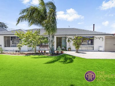 18 Matilda Street, Huntingdale