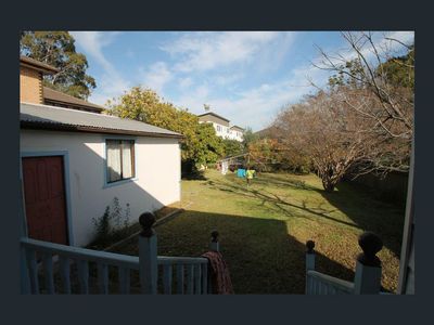 40 Shadforth Street, Wiley Park