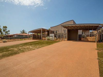 27D Morgans Street, Port Hedland