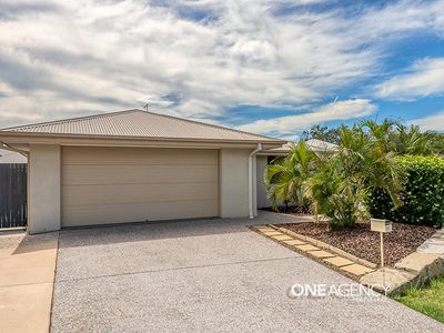 69 Finnegan Circuit, Oxley