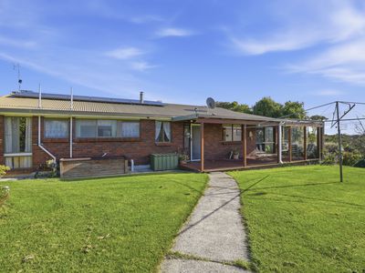 112 Back Creek Road, Pipers River