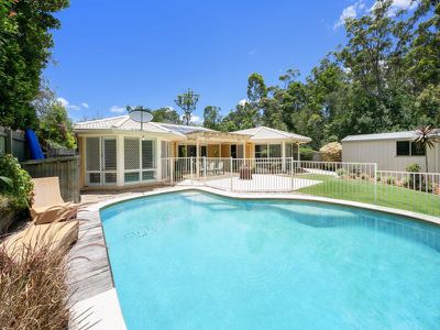 12 Wentworth Street, Tewantin
