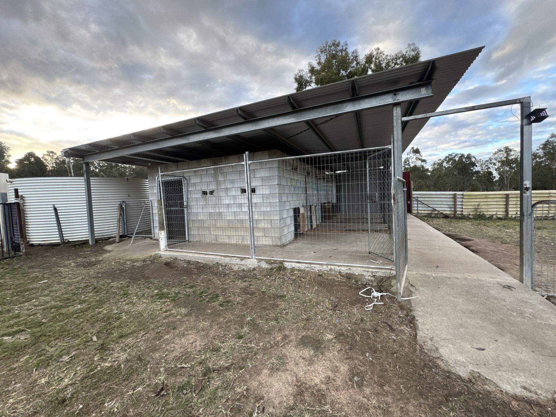 16 Malar Crescent, Booie