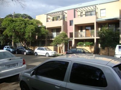 28 / 18-20 Newton Street, Alexandria
