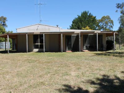 LOt 25  Teasley Drive, Heathcote