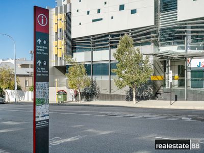 7 / 1142 Hay Street, West Perth