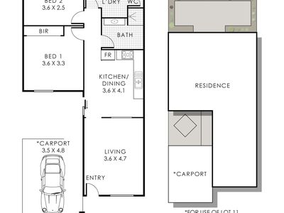 11/8-10 Hastings Street, Scarborough