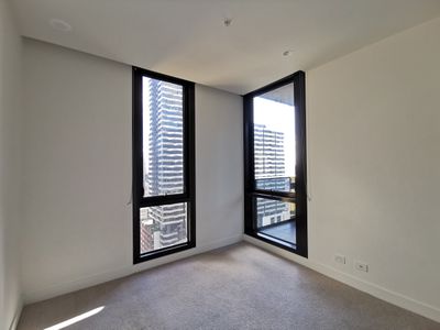 1908 / 81 A'Beckett Street, Melbourne
