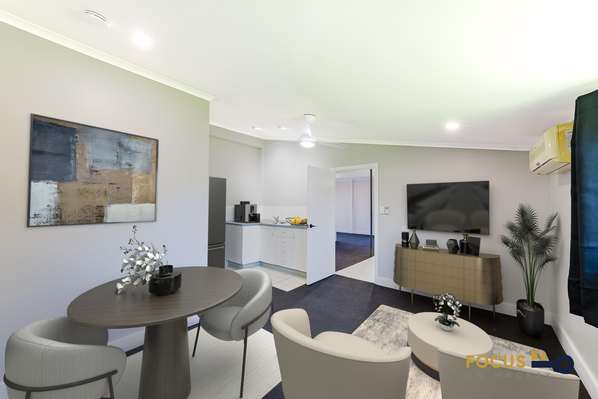 252 Milton Street, South Mackay