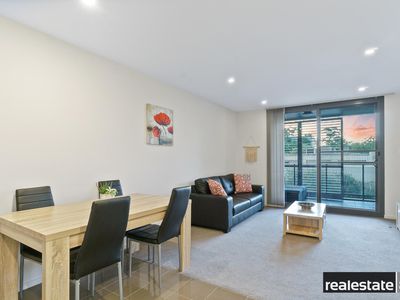 72 / 172 Railway Parade, West Leederville