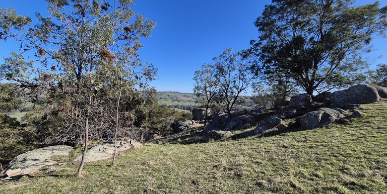 122 Delatite County, Gooram