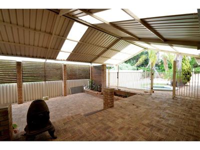 57 Portcullis Drive, Willetton