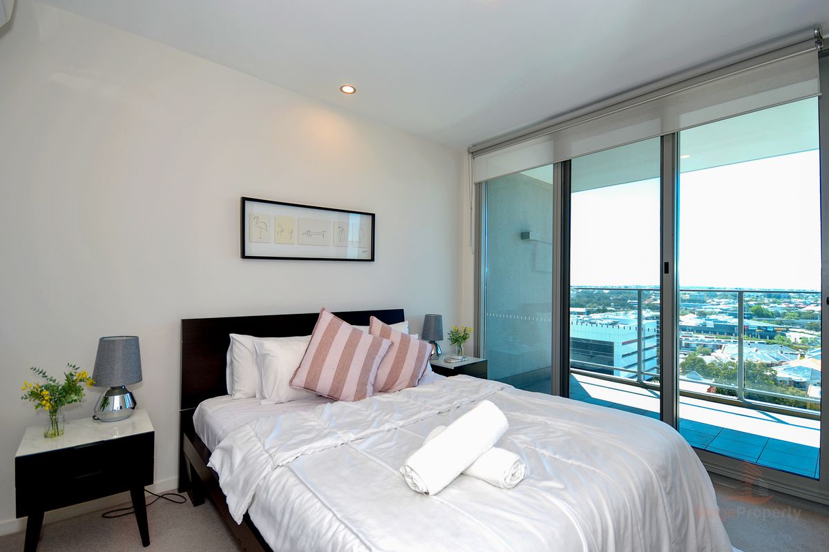 904 / 659 Murray Street, West Perth