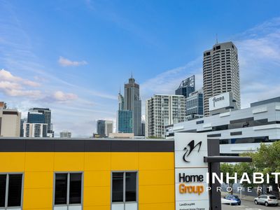 5 / 1 Coolgardie Street, West Perth