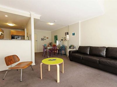 403 / 1 Poplar St, Surry Hills