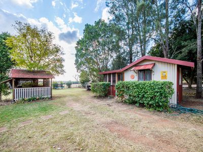 46 Moore Street, Kingaroy