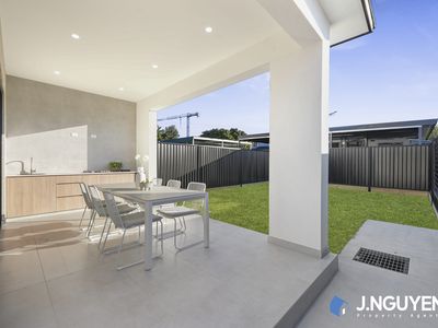 31 Salisbury Street, Canley Heights