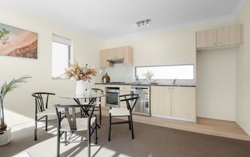 31 / 110 Wellington St, Waterloo
