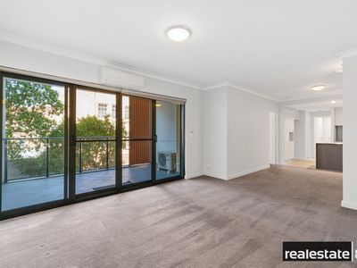 15 / 33 Bronte Street, East Perth