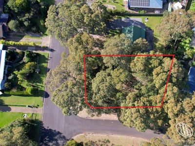 34 Lamont Young Drive, Mystery Bay