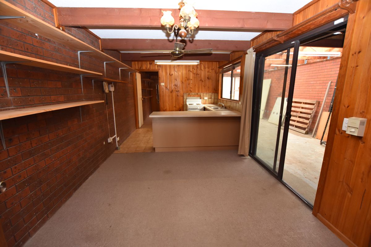 5 High Street, Rushworth