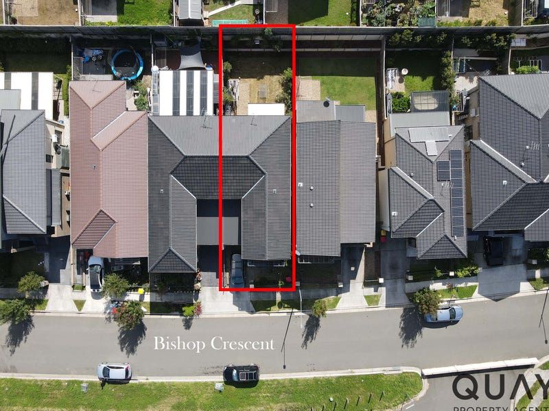 27 Bishop Crescent, Bonnyrigg