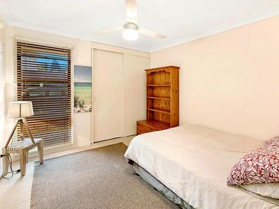 11 / 18 Elliott Street, Surfers Paradise