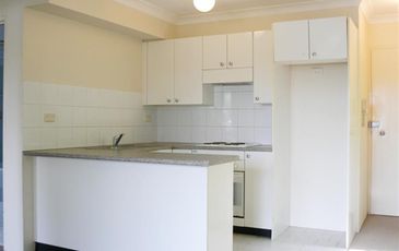 1 / 18 Roma Avenue, Kensington