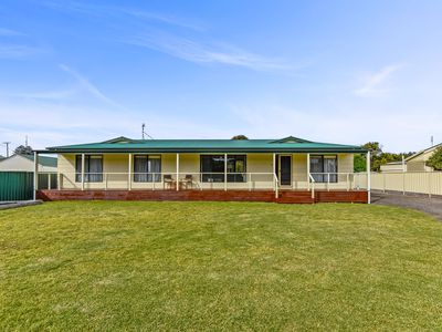 13 NORTH WEST TERRACE, Beachport