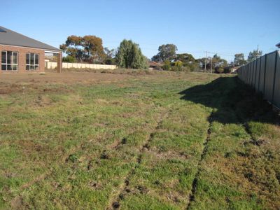 Lot 8, Marne Street, Kerang