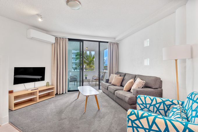 425 / 87-97 First Avenue, Mooloolaba