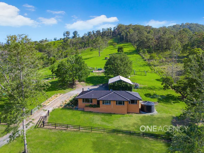 1165 Pappinbarra Road, Pappinbarra