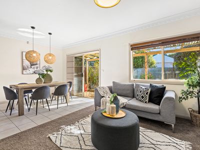 18A Tallwood Drive, North Rocks