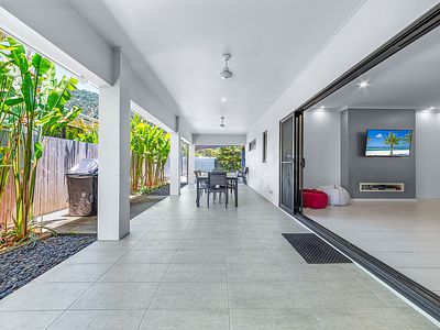 124 Jubilee Pocket Road, Jubilee Pocket