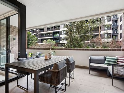 24B George Street, Leichhardt