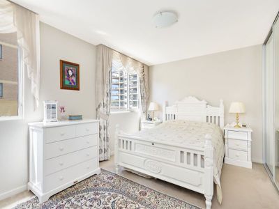 40 / 34 Albert Street, North Parramatta