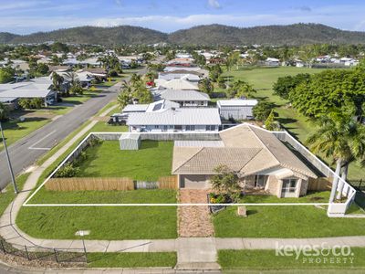 2 Lomond Street, Kirwan