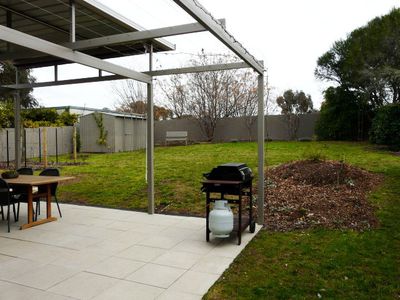 Tocumwal