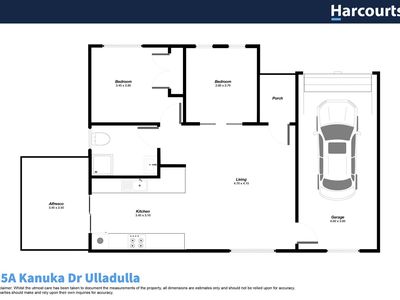 35 & 35A Kanuka Drive, Ulladulla