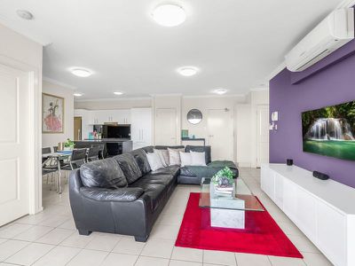 23 / 12 Archer Street, Upper Mount Gravatt