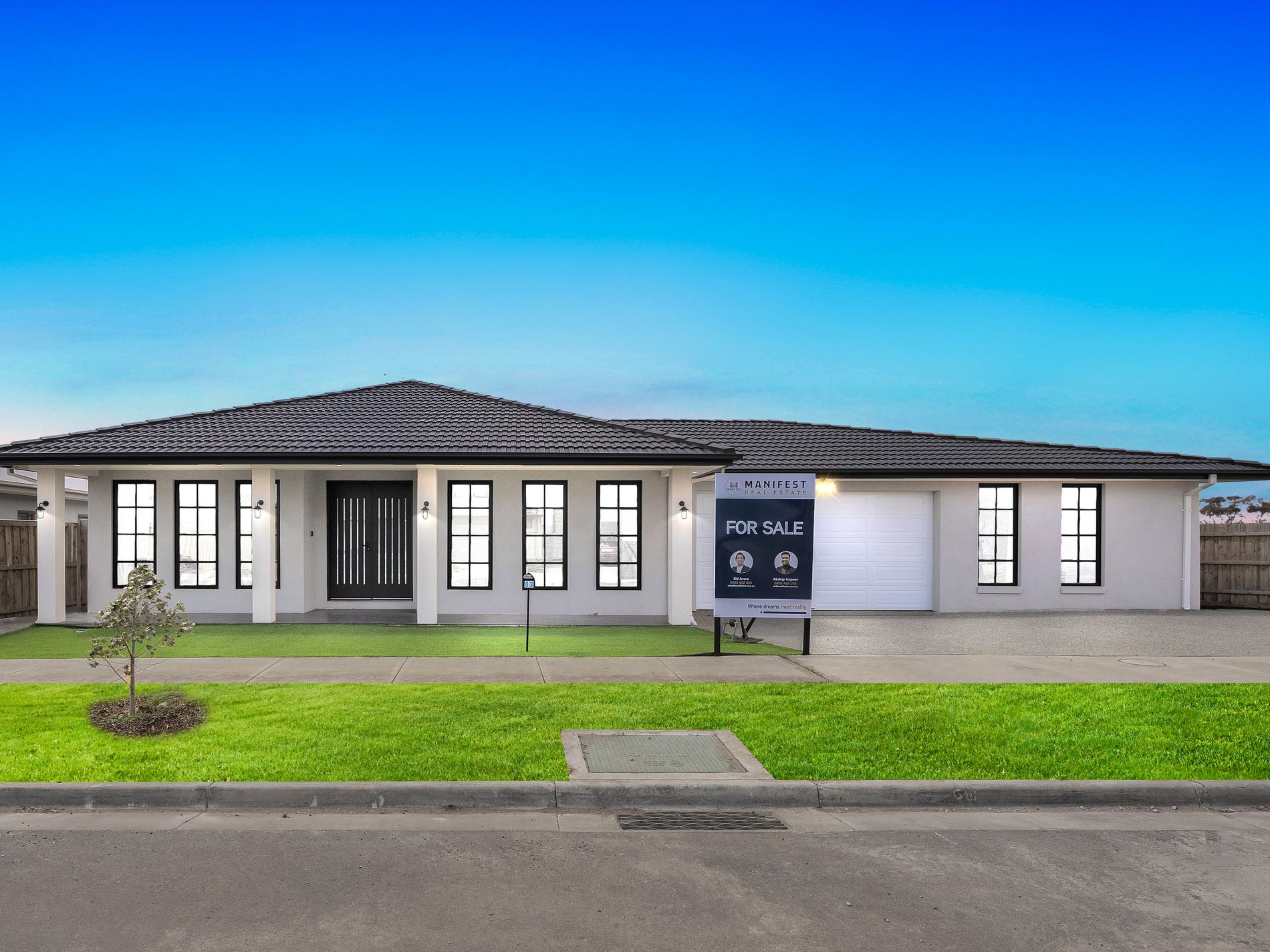 3 Calvin Road, Bonnie Brook