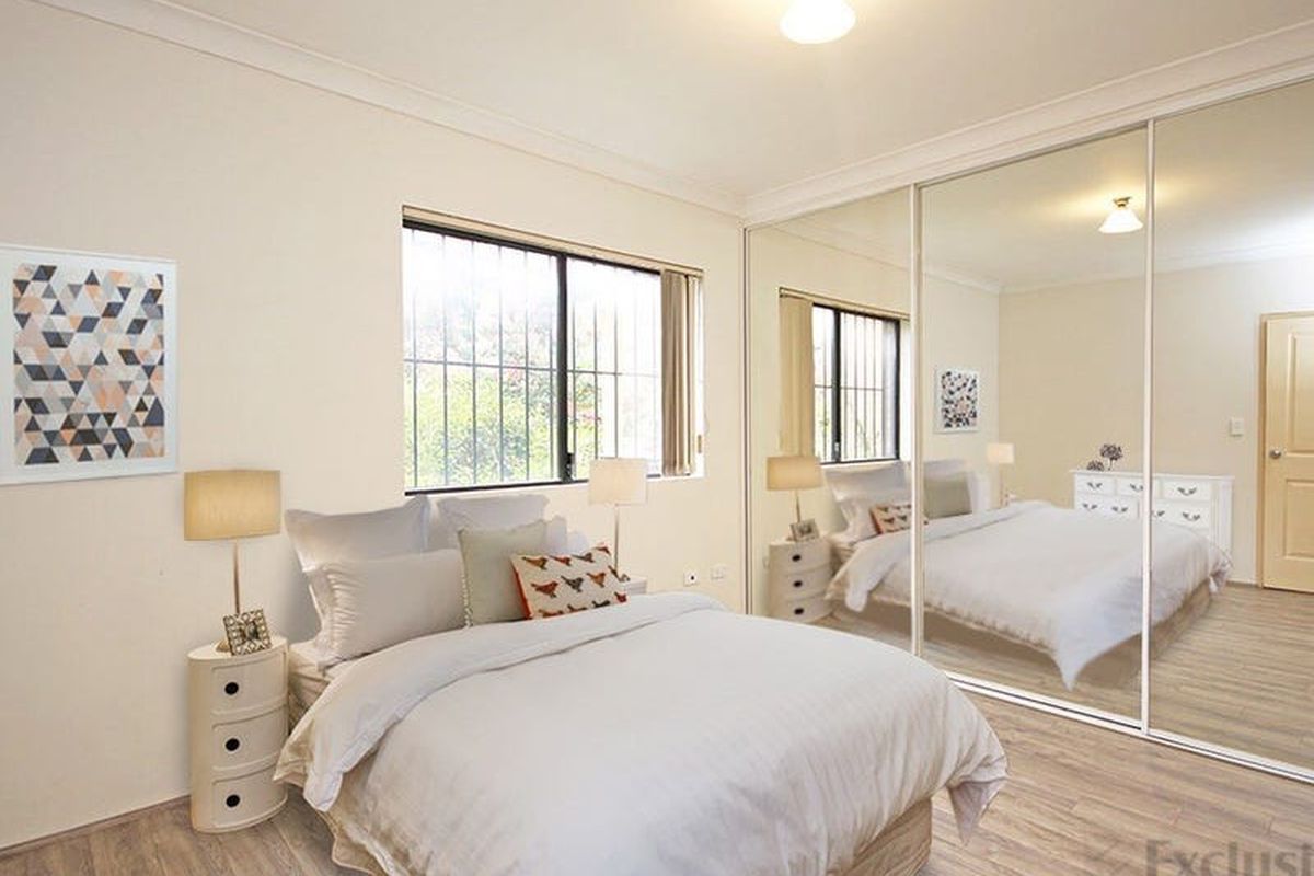 1 / 74 Beaconsfield Street, Silverwater