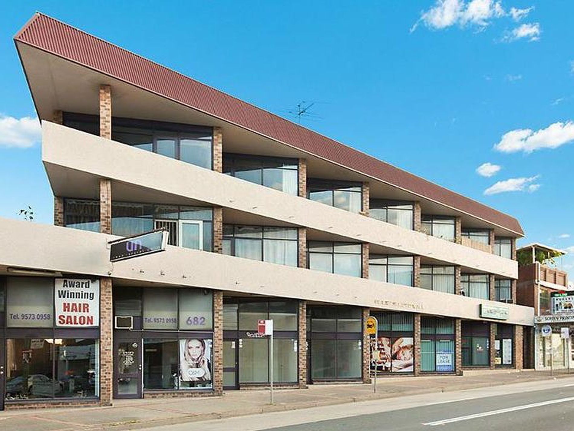 11 / 682 New Canterbury Road, Hurlstone Park