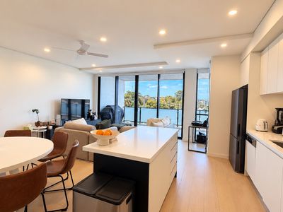 290 Keira Street, Wollongong