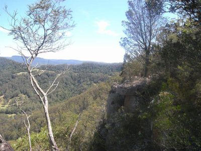 870 Leebold Hill Road, Kangaroo Valley
