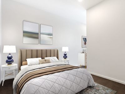 415 / 92-96 Albert Street, Brunswick East