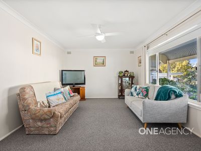 32 O'Keefe Crescent, Albion Park